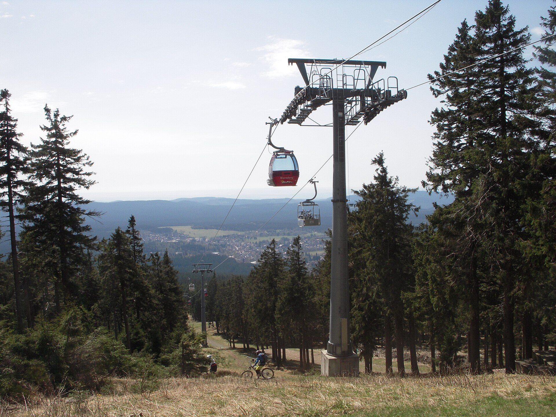 Zomeractiviteiten Harz